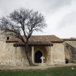Ermita Fuentes de Valdepero
