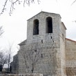 Ermita Fuentes de Valdepero