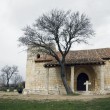 Ermita Fuentes de Valdepero