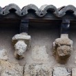 Ermita Fuentes de Valdepero