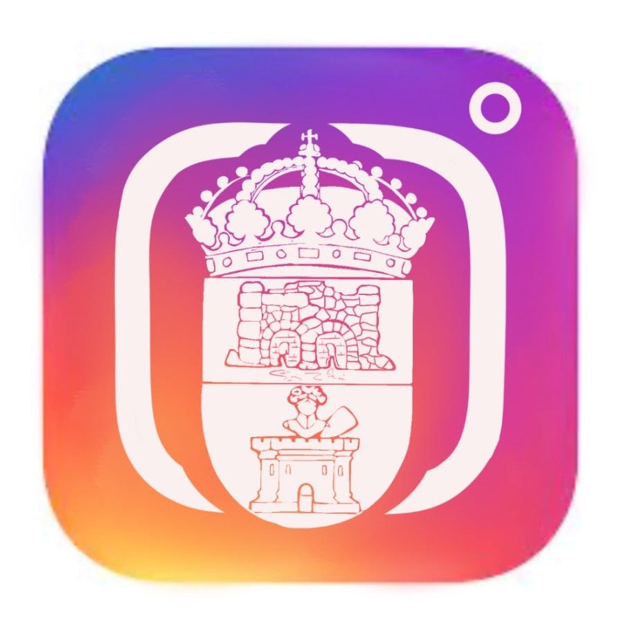 Tenemos nueva cuenta de Instagram!